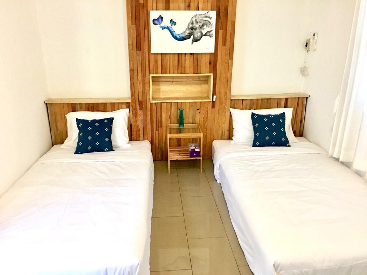 Cozy By Funwahn Bed & Breakfast Chiang Mai Dış mekan fotoğraf
