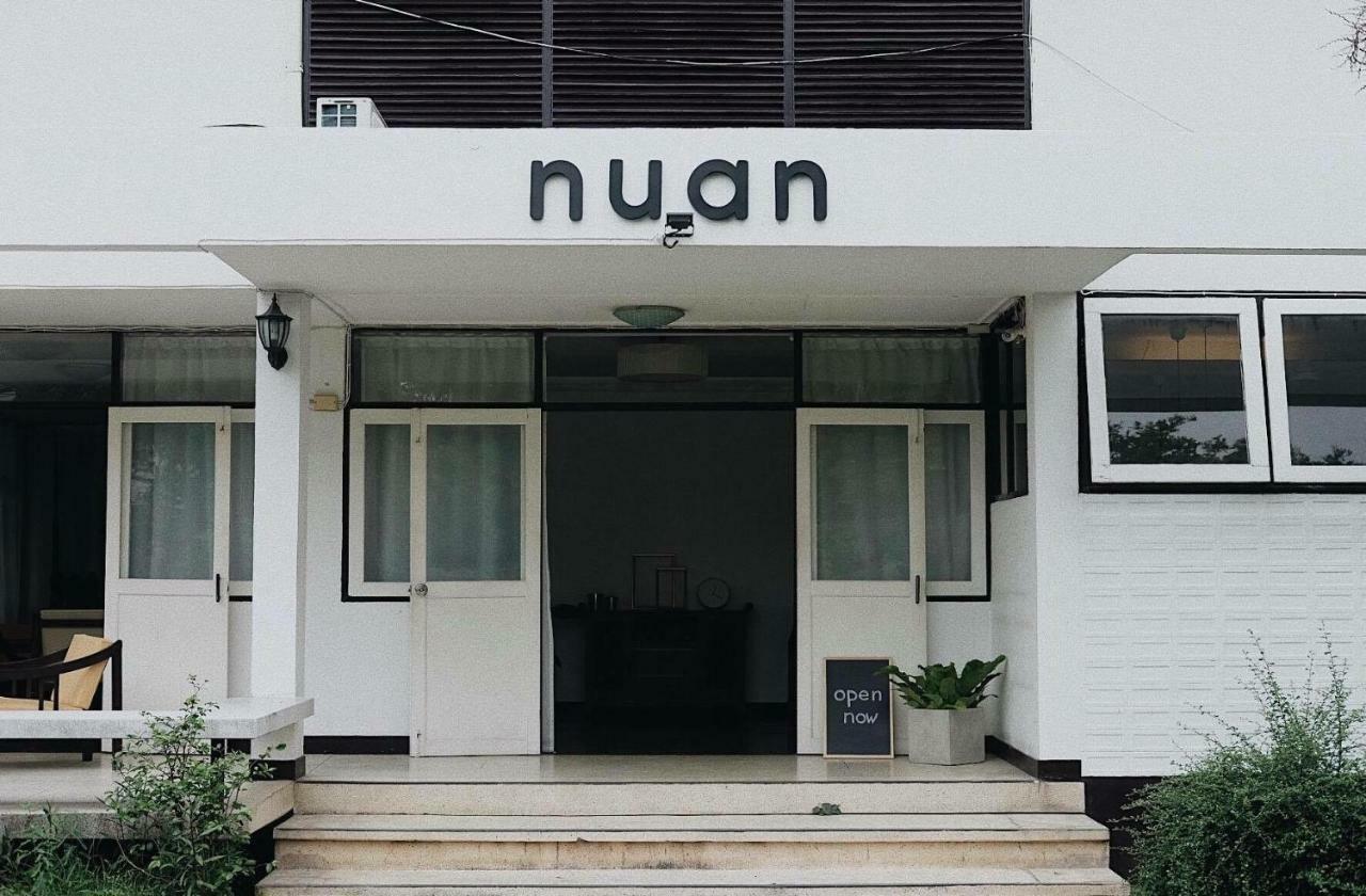 Cozy By Funwahn Bed & Breakfast Chiang Mai Dış mekan fotoğraf