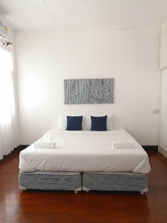 Cozy By Funwahn Bed & Breakfast Chiang Mai Dış mekan fotoğraf