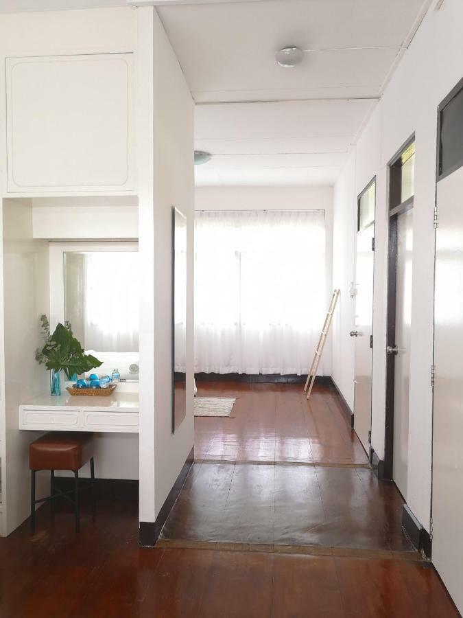 Cozy By Funwahn Bed & Breakfast Chiang Mai Dış mekan fotoğraf