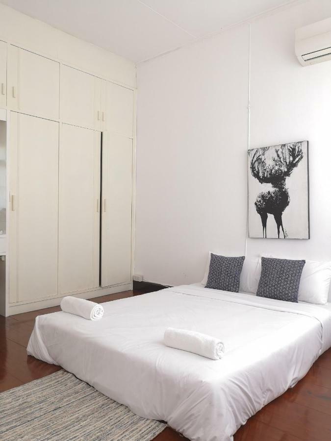 Cozy By Funwahn Bed & Breakfast Chiang Mai Dış mekan fotoğraf