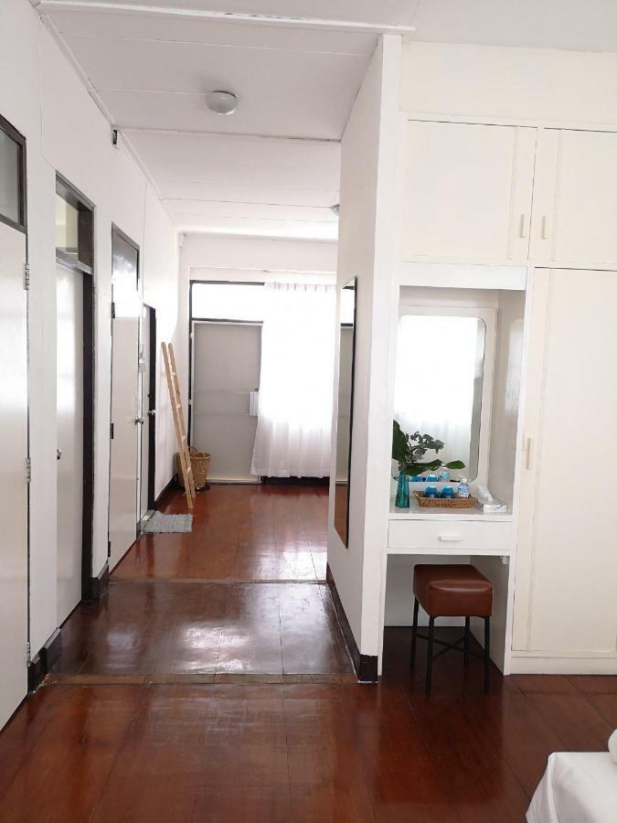 Cozy By Funwahn Bed & Breakfast Chiang Mai Dış mekan fotoğraf