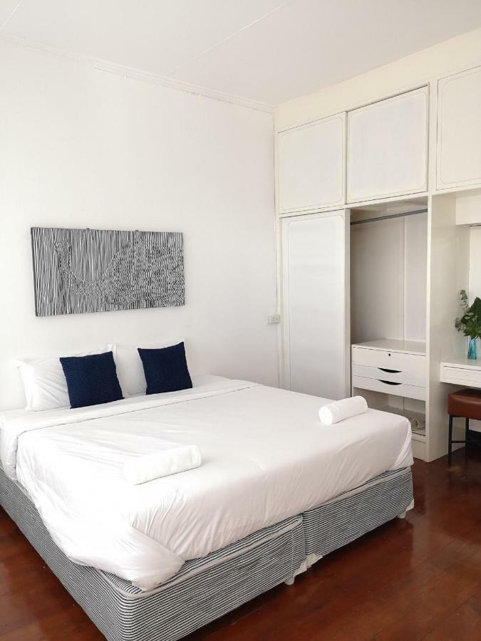 Cozy By Funwahn Bed & Breakfast Chiang Mai Dış mekan fotoğraf