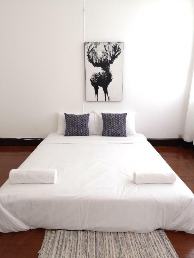 Cozy By Funwahn Bed & Breakfast Chiang Mai Dış mekan fotoğraf