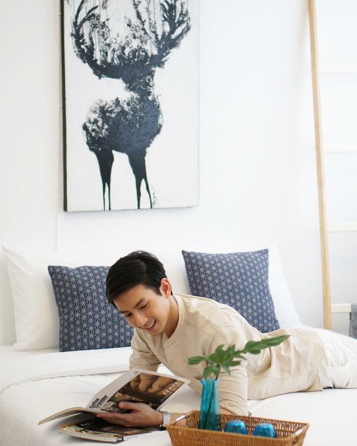 Cozy By Funwahn Bed & Breakfast Chiang Mai Dış mekan fotoğraf