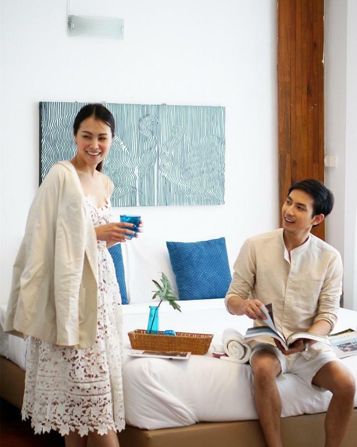 Cozy By Funwahn Bed & Breakfast Chiang Mai Dış mekan fotoğraf