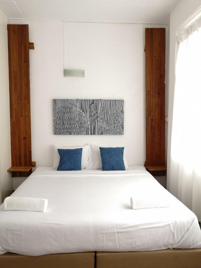 Cozy By Funwahn Bed & Breakfast Chiang Mai Dış mekan fotoğraf