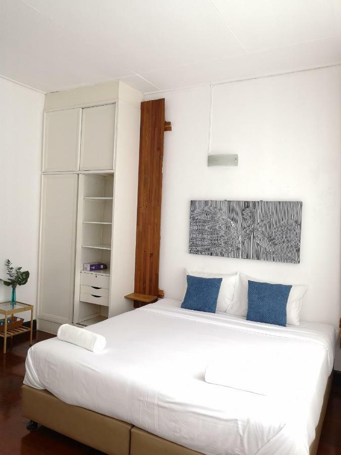 Cozy By Funwahn Bed & Breakfast Chiang Mai Dış mekan fotoğraf