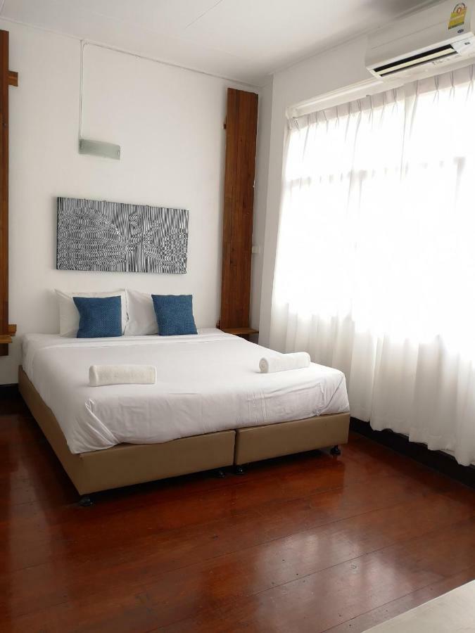 Cozy By Funwahn Bed & Breakfast Chiang Mai Dış mekan fotoğraf