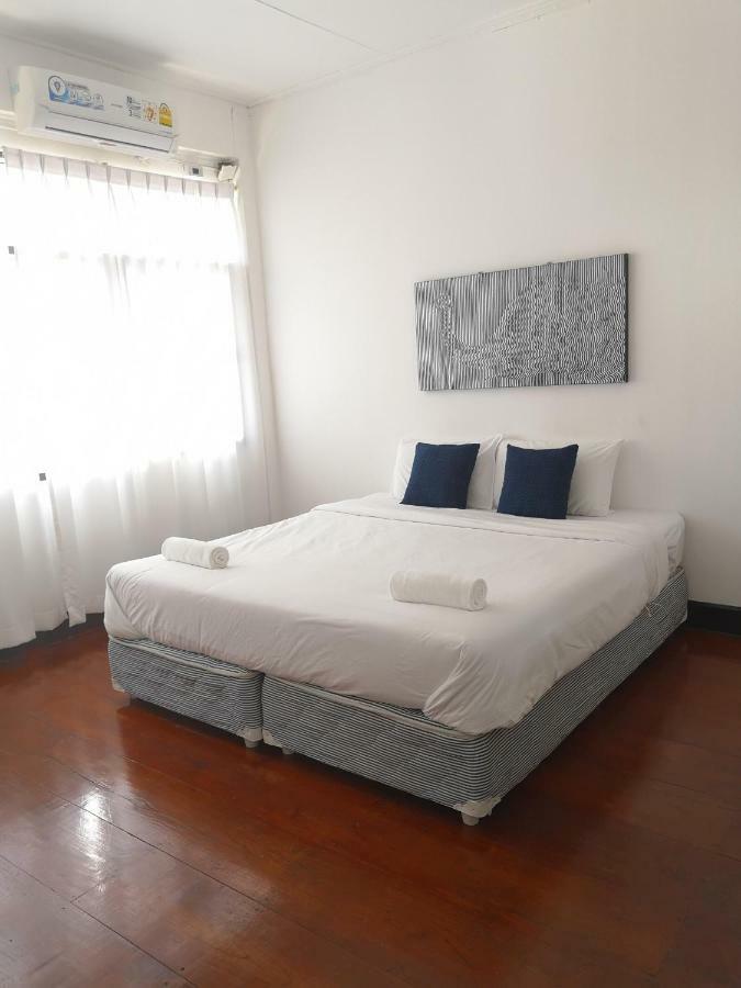 Cozy By Funwahn Bed & Breakfast Chiang Mai Dış mekan fotoğraf