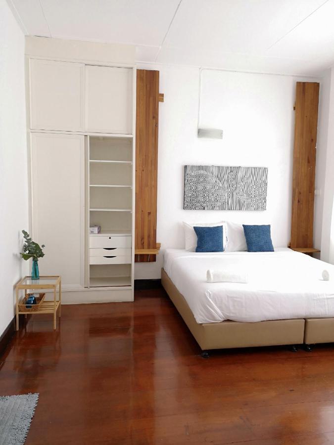 Cozy By Funwahn Bed & Breakfast Chiang Mai Dış mekan fotoğraf