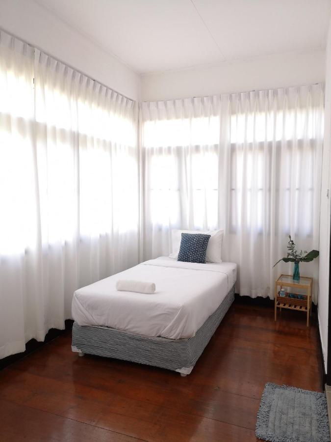 Cozy By Funwahn Bed & Breakfast Chiang Mai Dış mekan fotoğraf